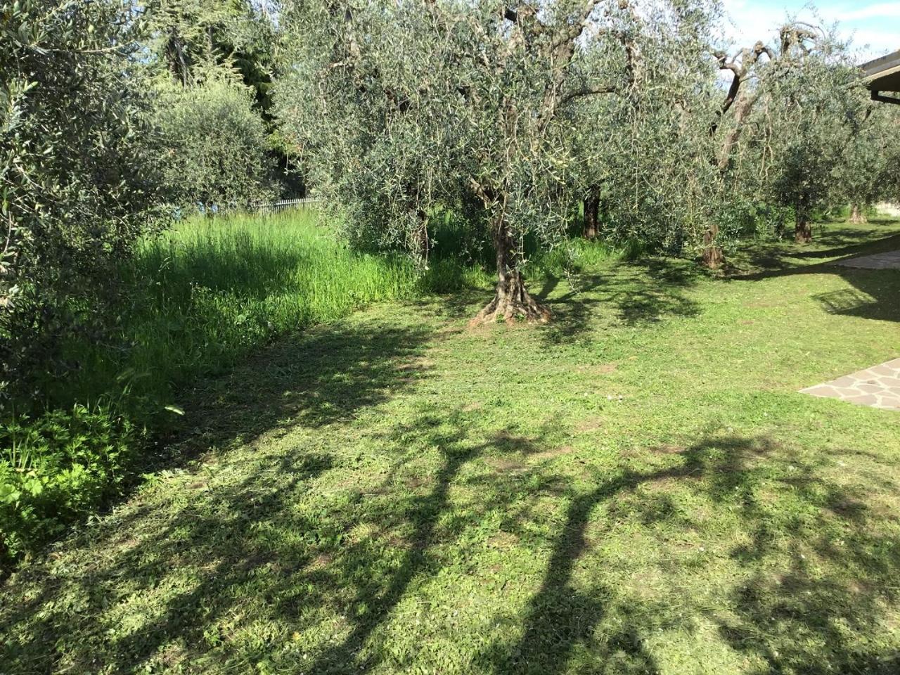 Bio Forester Manerba del Garda Exterior foto